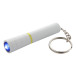 Waipei jaune blanc Lampe de poche 