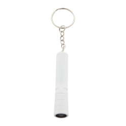 Waipei blanc  Lampe de poche 