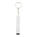Waipei white  mini flashlight 
