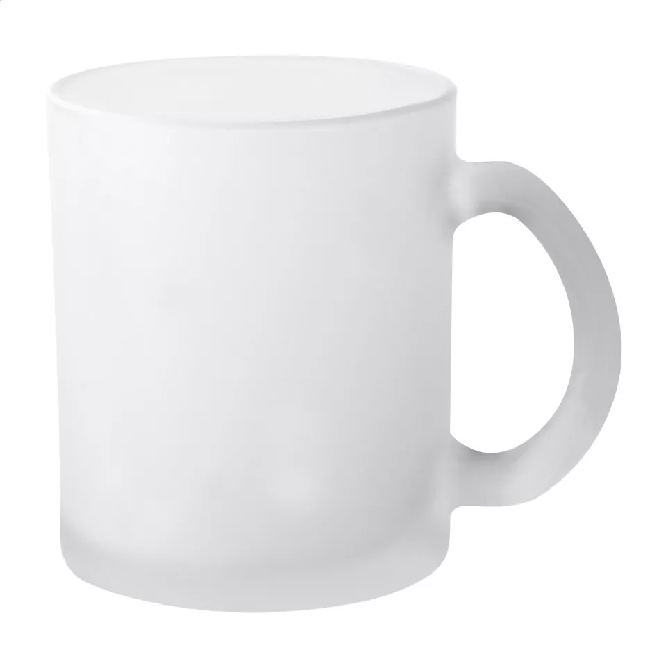 Forsa wit  mok frosted, 3 dl 
