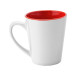 Salo red white mug 