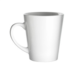 Salo white  mug 