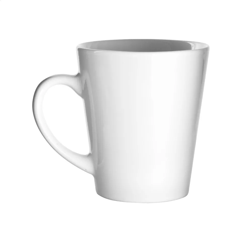 Salo white  mug 