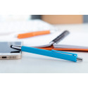 Rincon licht blauw  touch balpen 