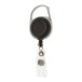 Hooky noir  porte-cartes 
