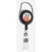 Hooky noir  porte-cartes 
