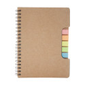 Seeky natural  notebook 