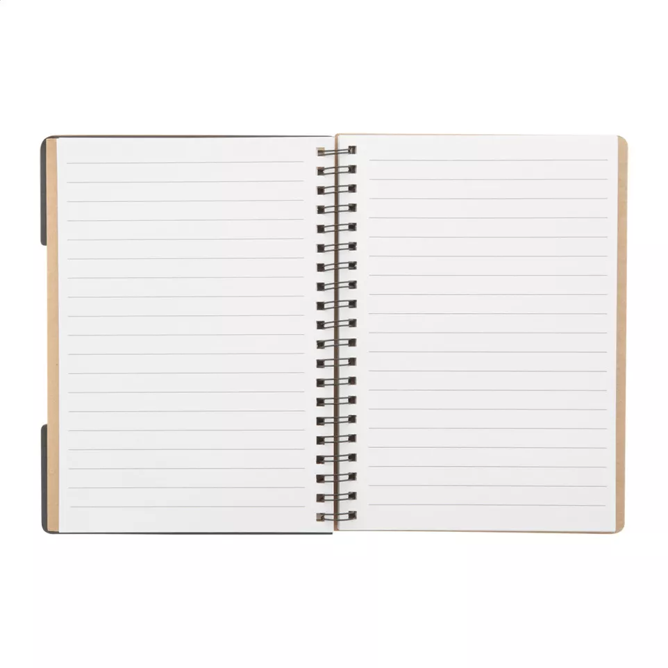 Seeky natural  notebook 
