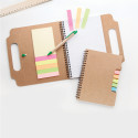 Seeky naturelle  bloc-notes 