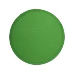 Pocket groen  frisbee 