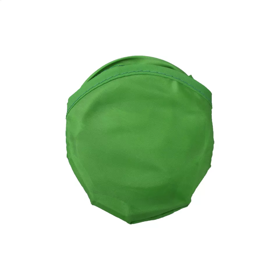 Pocket groen  frisbee 