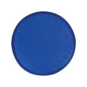 Pocket bleu  frisbee 