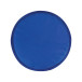 Pocket blue  frisbee 