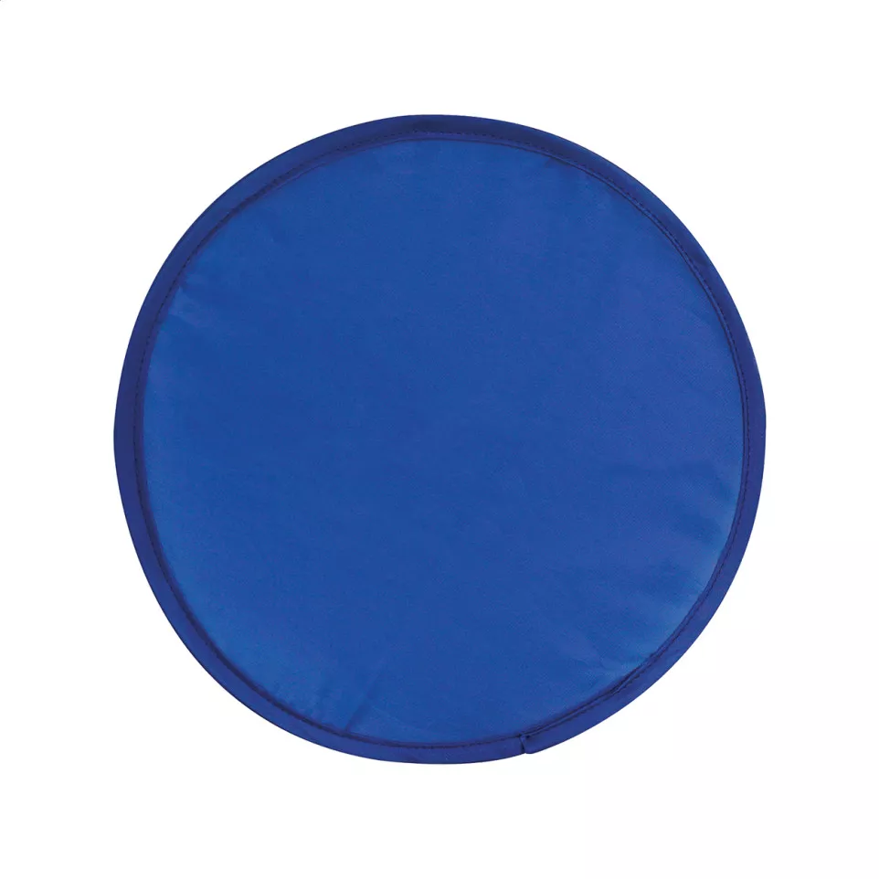 Pocket bleu  frisbee 