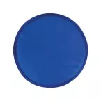 Pocket bleu  frisbee 