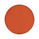 Pocket rood  frisbee 