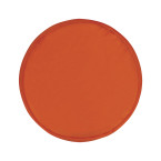Pocket red  frisbee 
