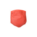 Pocket rood  frisbee 