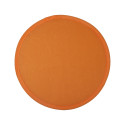 Pocket oranje  frisbee 
