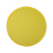 Pocket geel  frisbee 