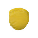 Pocket geel  frisbee 