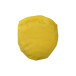 Pocket yellow  frisbee 
