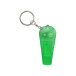 Coach green  whistle 