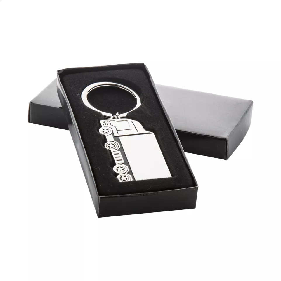 Basset zilver  sleutelhanger,...