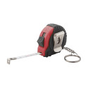 Rapid red black tape measure 