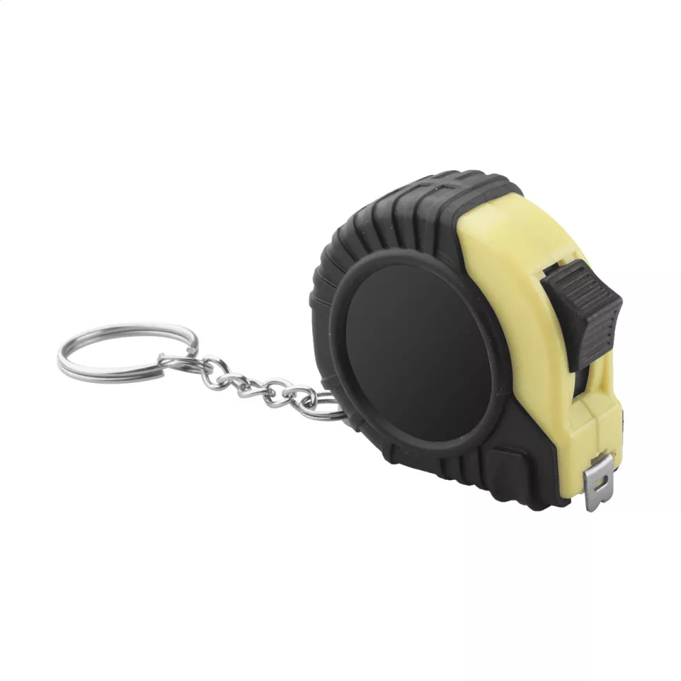 Rapid yellow black tape measure 