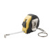 Rapid yellow black tape measure 