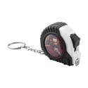 Rapid white black tape measure 
