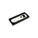 Faro zilver  flesopener  