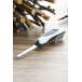 Wyoming silver  pocket knife with 11 functions 
