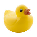 Quack geel  antistress eend 