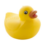 Quack jaune  balle antistress 