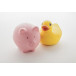 Quack geel  antistress eend 