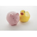 Quack geel  antistress eend 