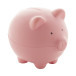 Oink rose  balle antistress 