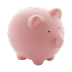 Oink rose  antistress ball 