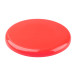 Smooth Fly rood  frisbee 