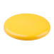 Smooth Fly jaune  frisbee 