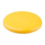 Smooth Fly geel  frisbee 