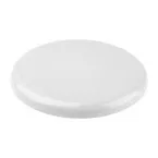 Smooth Fly blanc  frisbee 