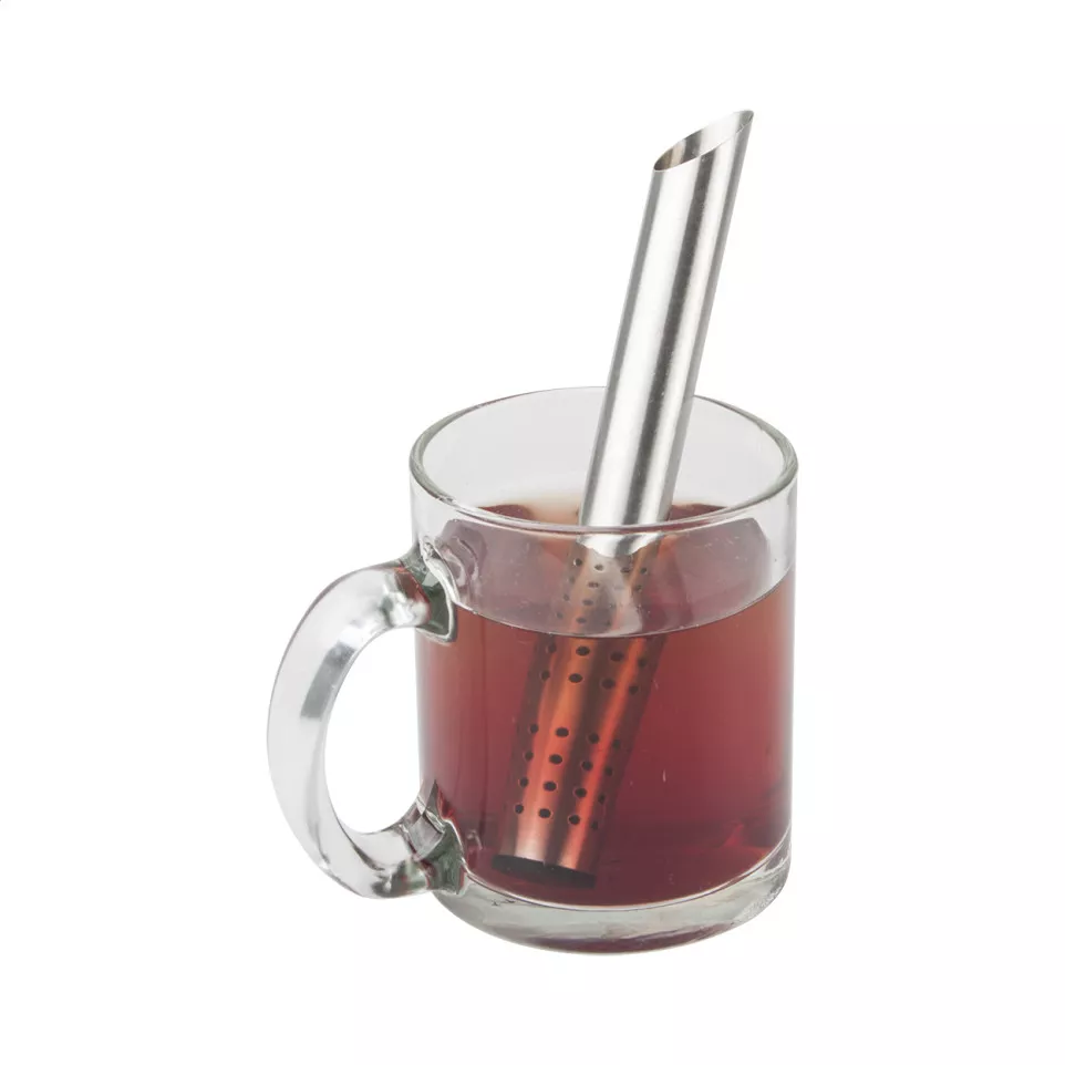 Insert silver  tea infuser 