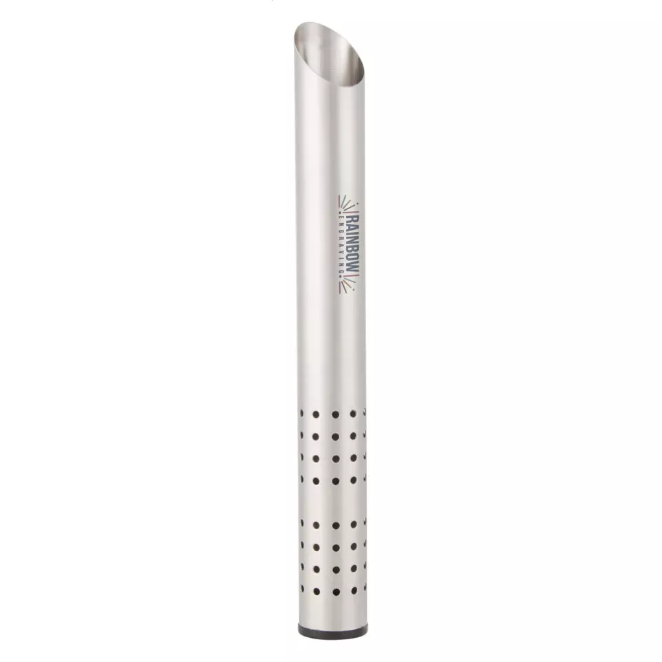 Insert silver  tea infuser 
