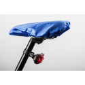 Wiggins black  bicycle light set 