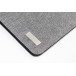 Smokey Zip gris  conférencier A4 