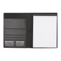Smokey A4 grey  A4 document folder 
