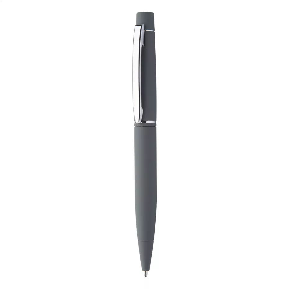 Wobby gris  stylo à bille 